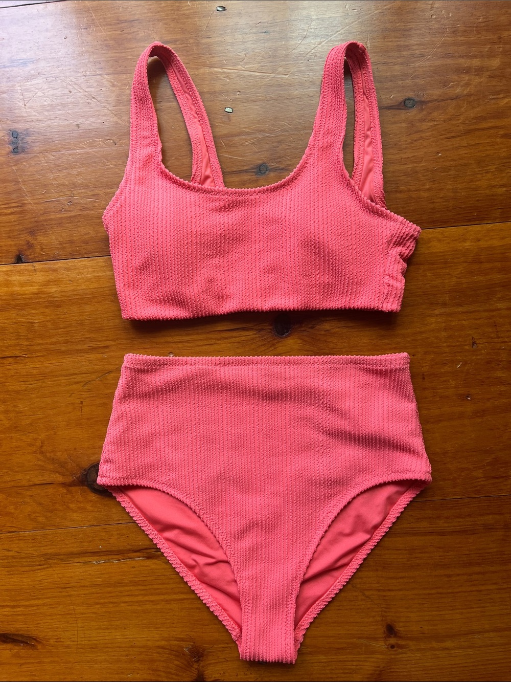 Old Navy bikini set